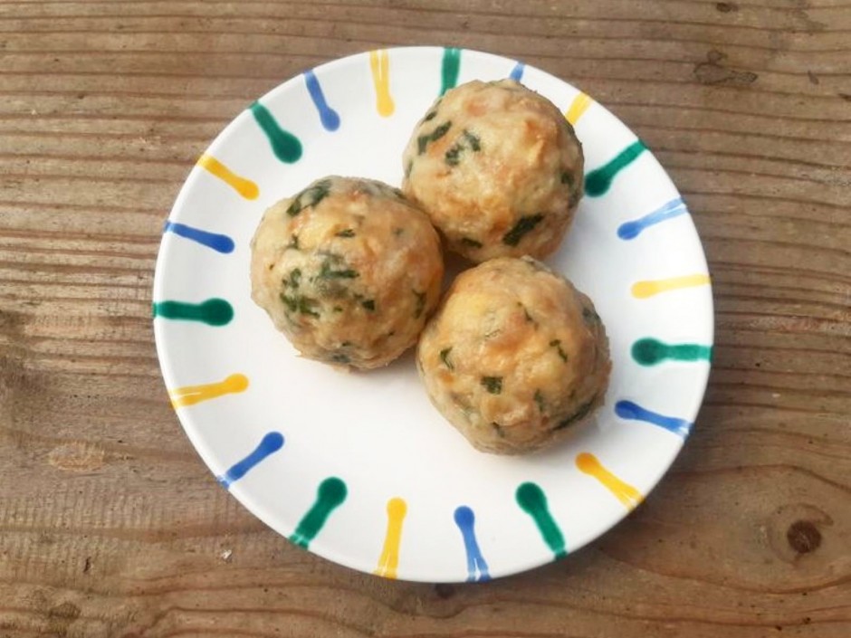 Semmelknödel