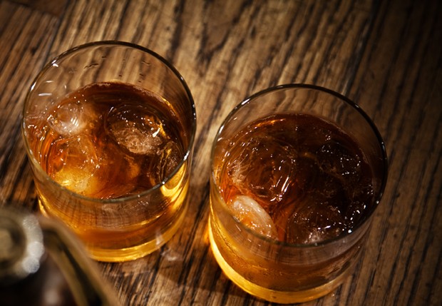 Ramazzotti Ginger