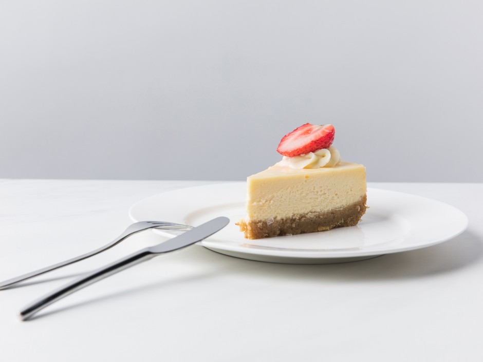 Spekulatius Topfenkuchen