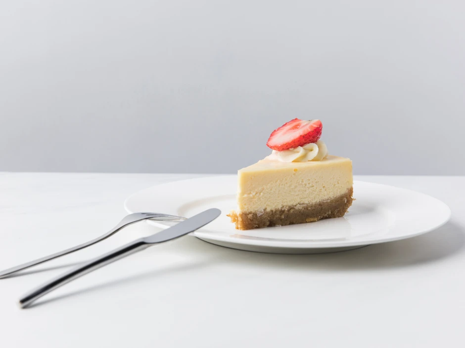 Spekulatius Topfenkuchen