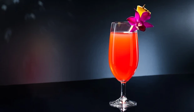 Cinzano Bitter Orange