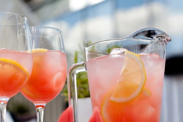 Ramazzotti Rosato Mio