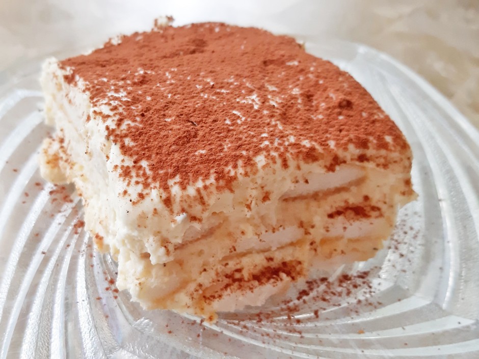 Tiramisu