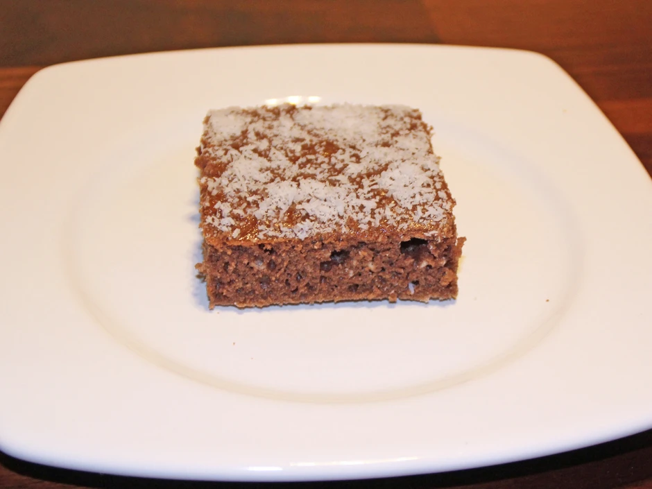 Kakaokuchen