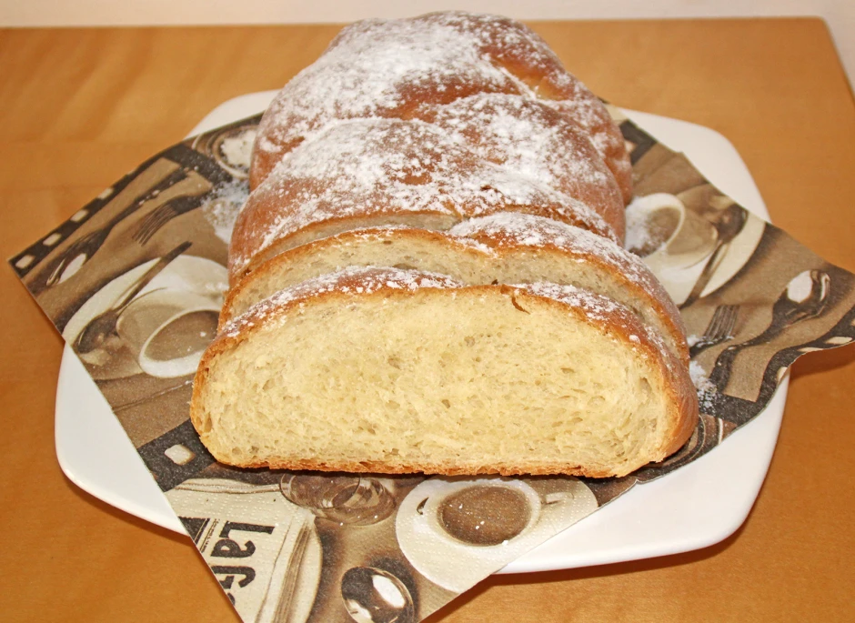 Briochestriezel