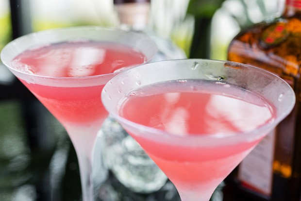 Rosato Viva