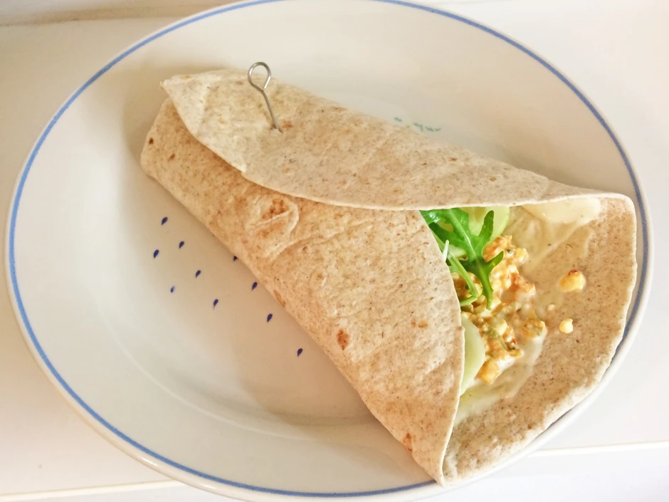 Schneller Wrap