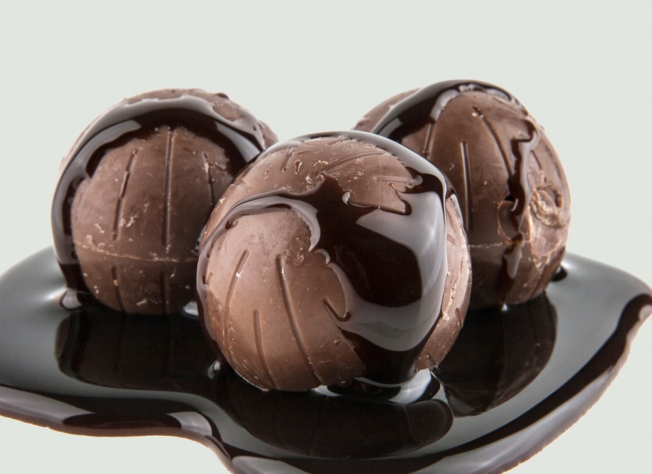 Hot Chocolate Bombs