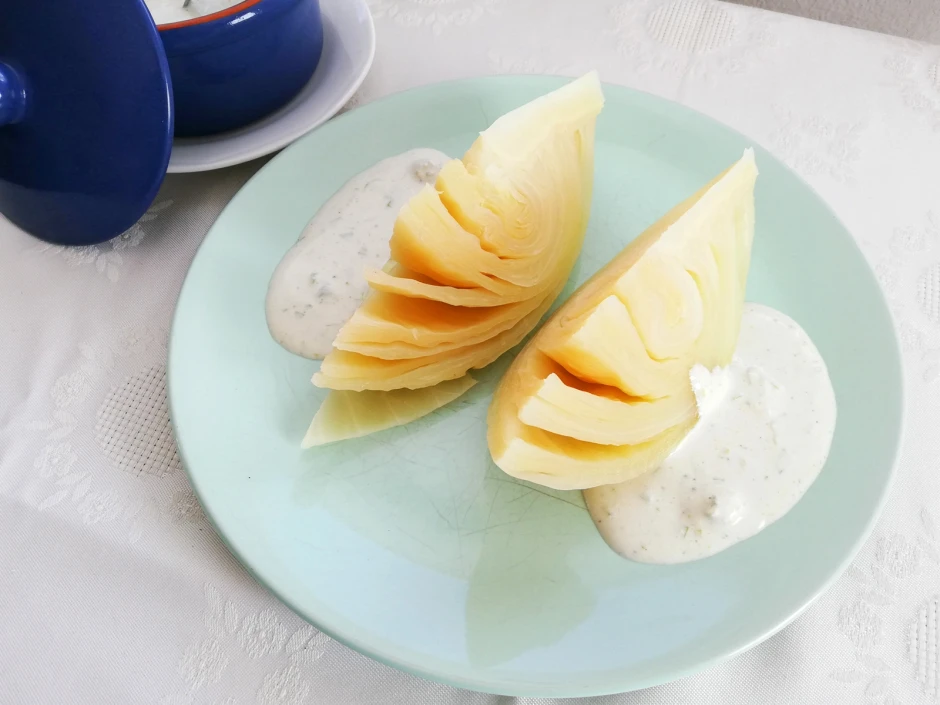 Schlamperkraut