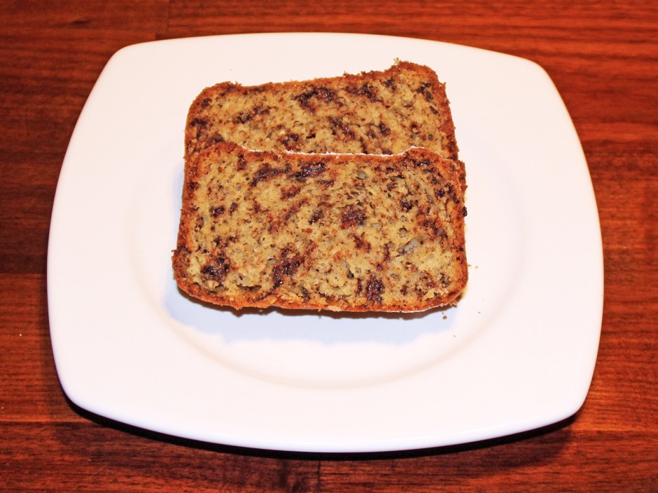 Joghurt-Schokokuchen