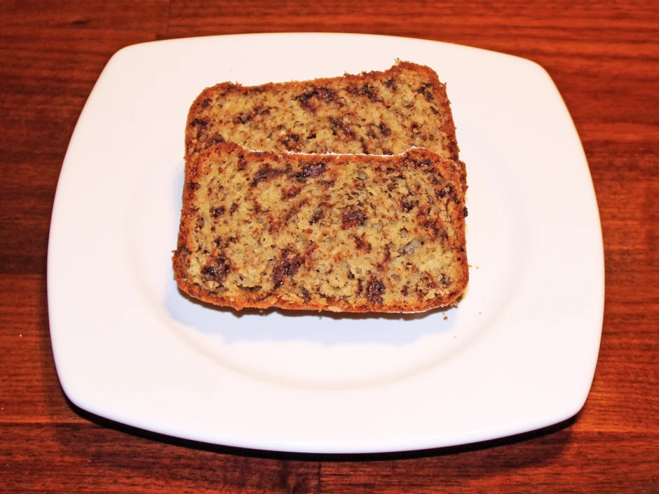 Joghurt-Schokokuchen