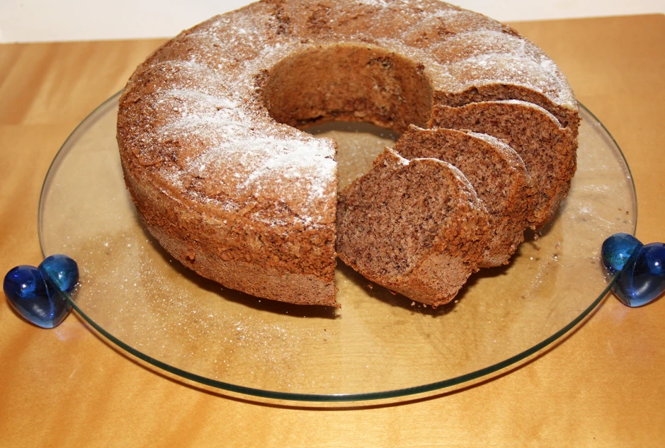 Gew&uuml;rzkuchen