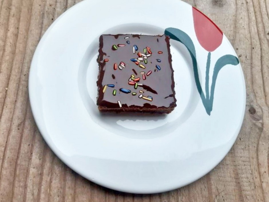 Sacherschnitte