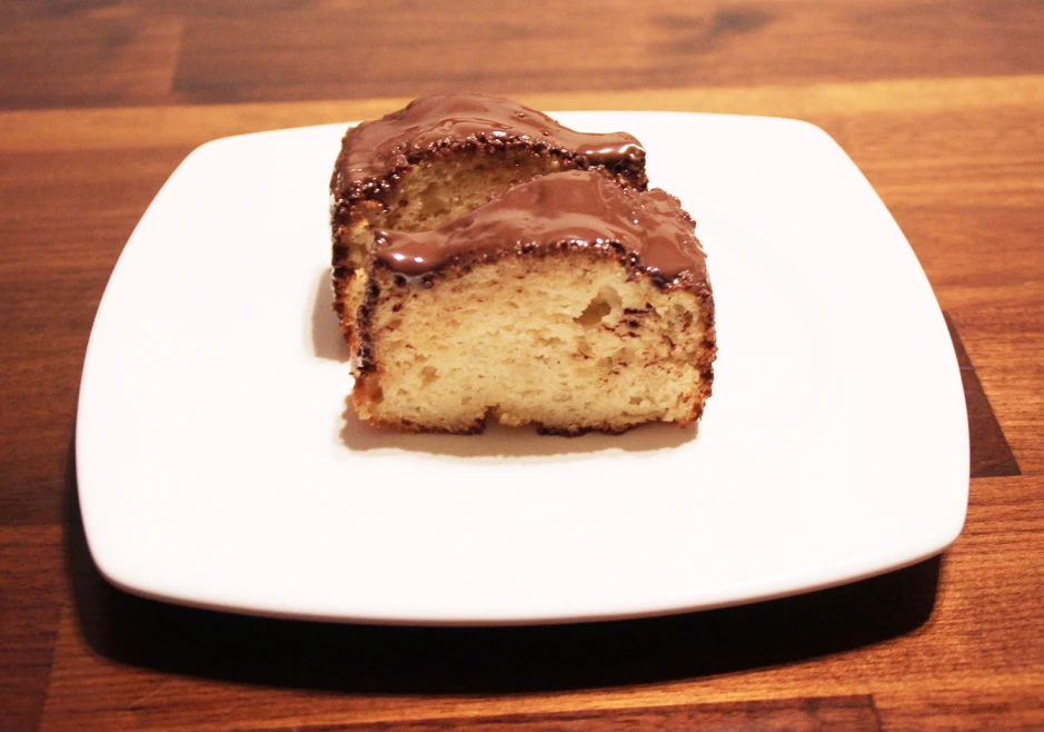 Bananenkuchen
