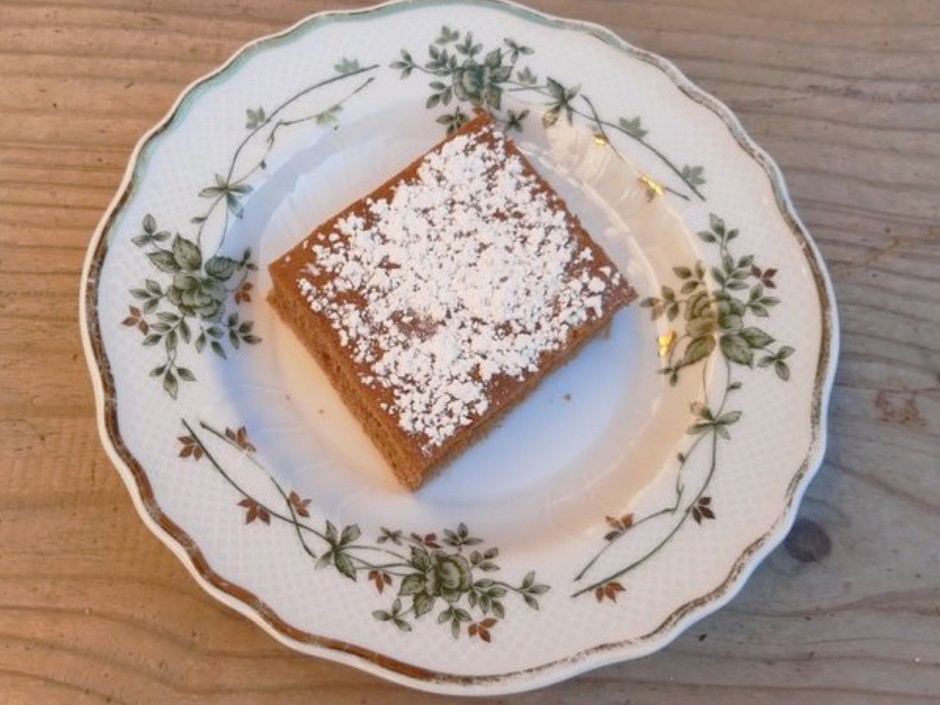 Rumschnitte