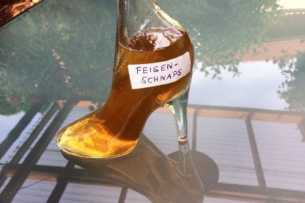Feigenschnaps