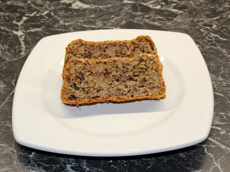 Kartoffel-Schoko-Kuchen