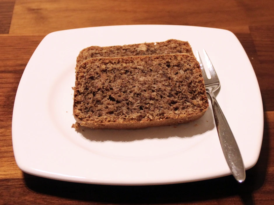 Maronikuchen