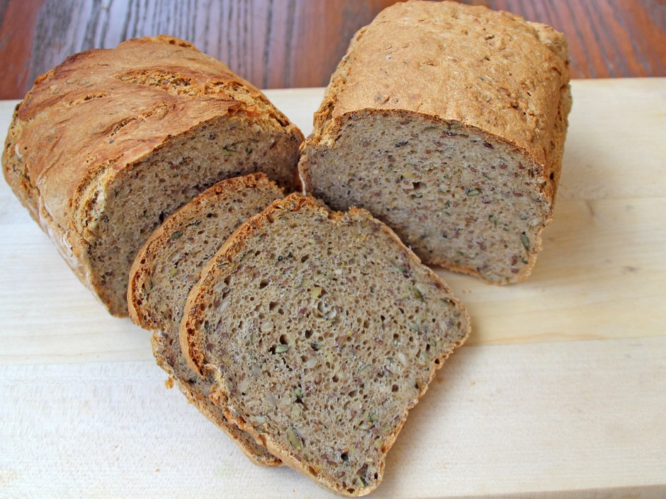 Körndlbrot