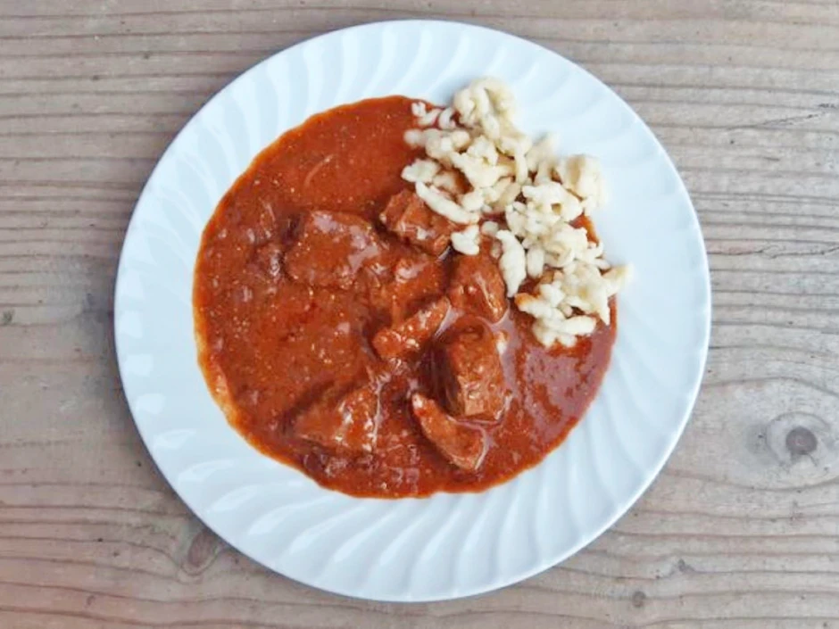 Rehgulasch