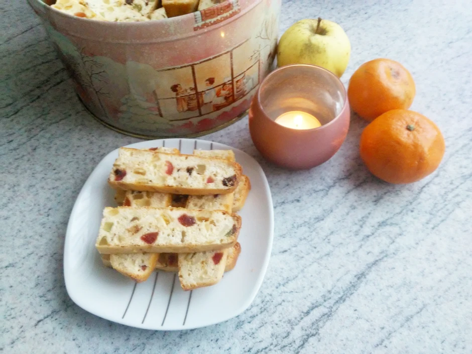 Fr&uuml;chtezwieback