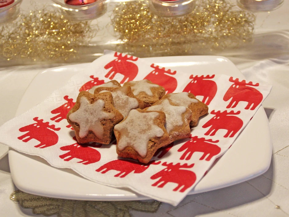 Omas Lebkuchen