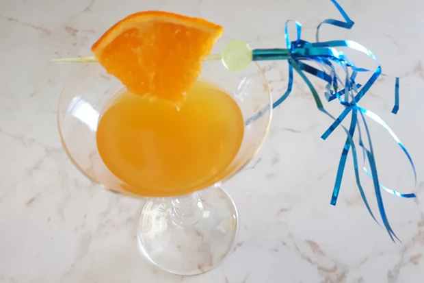 Ritz Cocktail