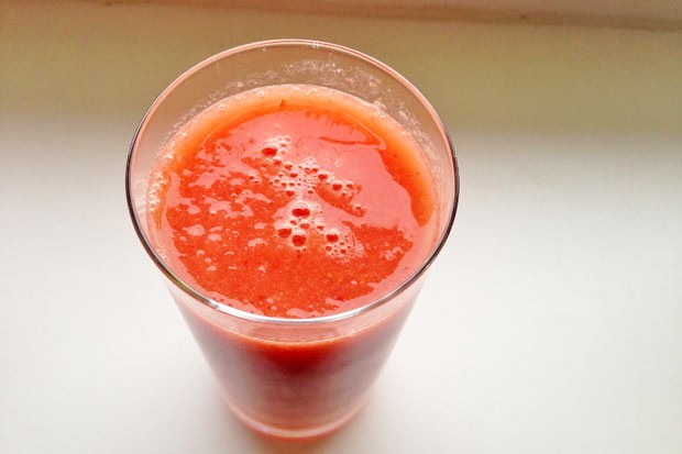 Früchtesmoothie