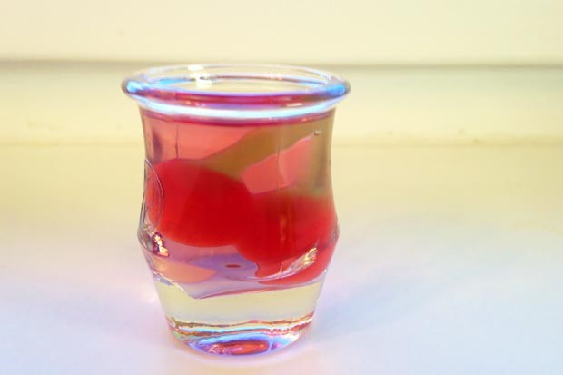 Cherry-Shot