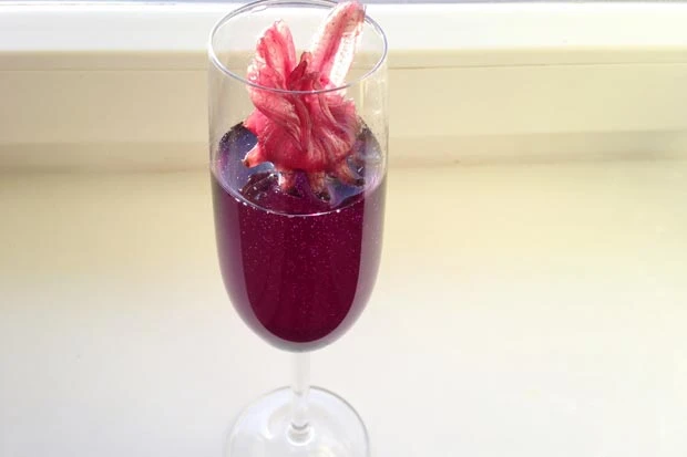 Purple Drink