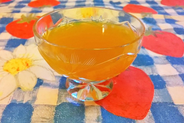 Marillenlikör