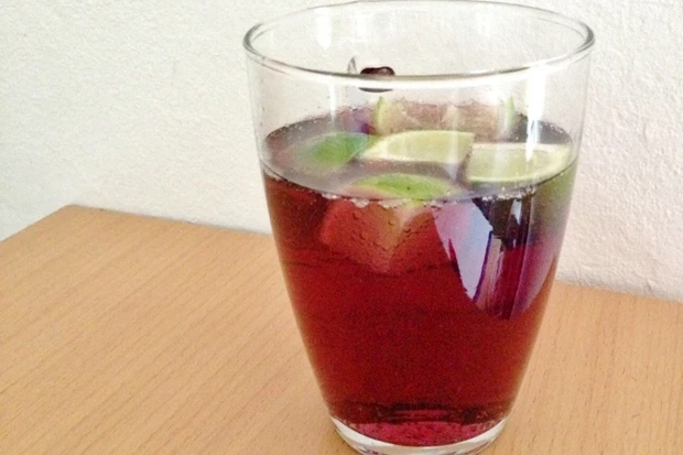 Heidelbeere Energy