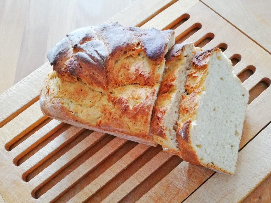 Frühstücksbrot