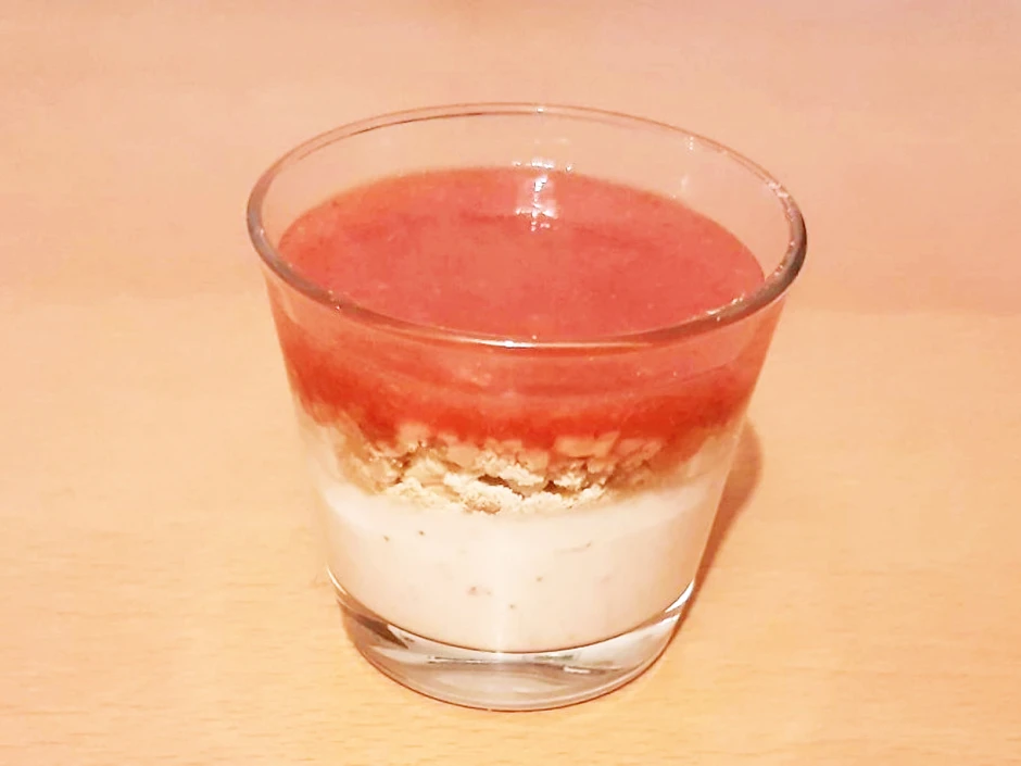 Erdbeertraum