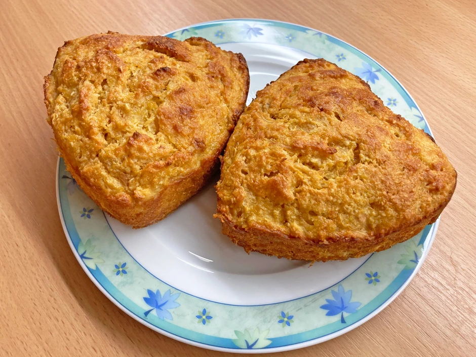 Kokoskuchen