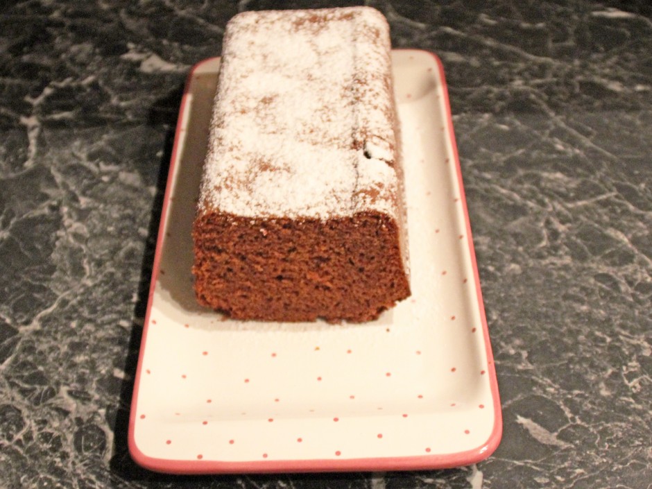 Schokokuchen