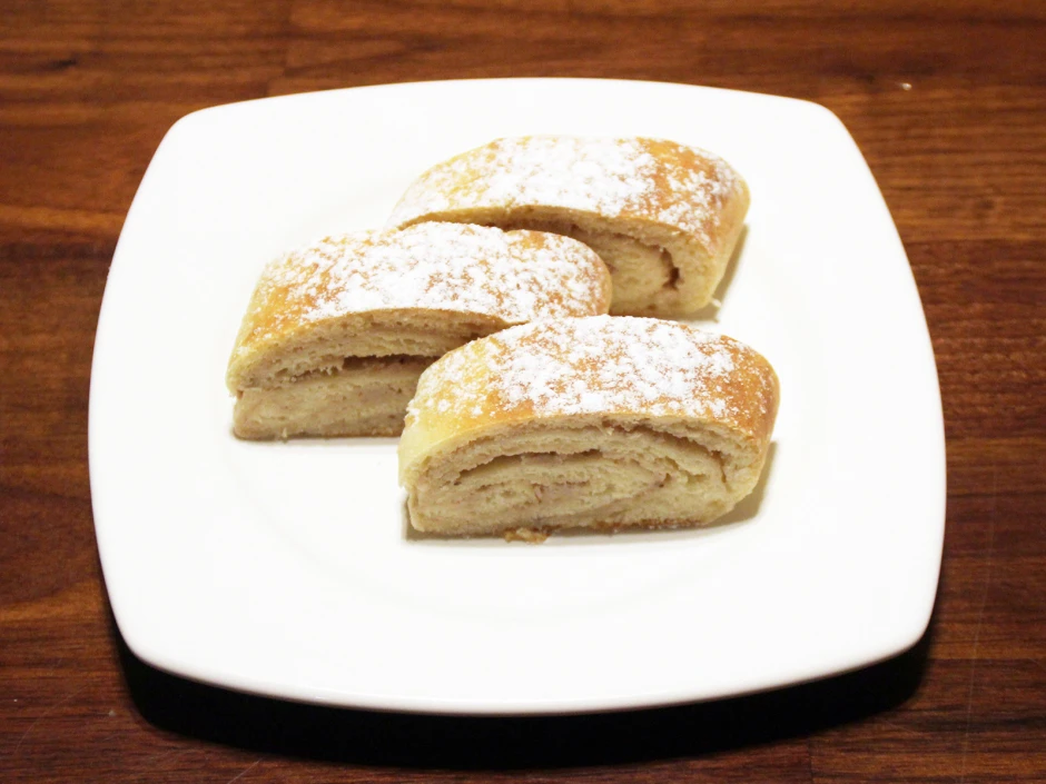 Maronistrudel