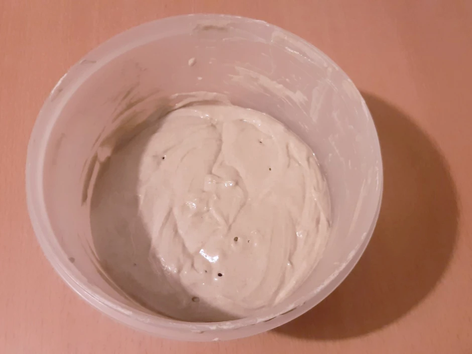 Roggen-Natursauerteig