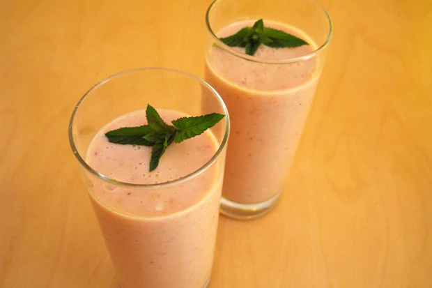 Summer Mint