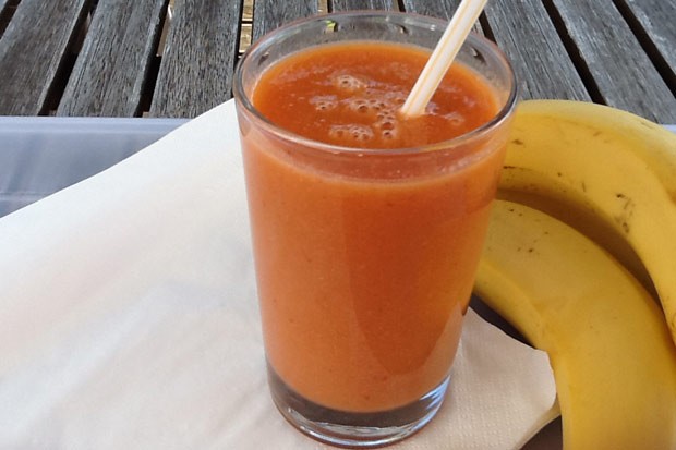 Sommer-Smoothie