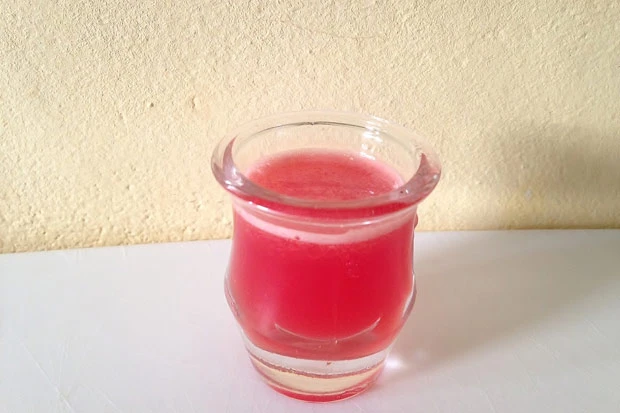 Melonenshot