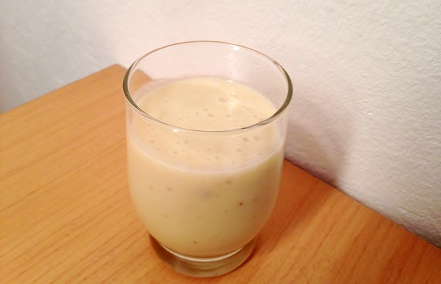 Tropican Smoothie