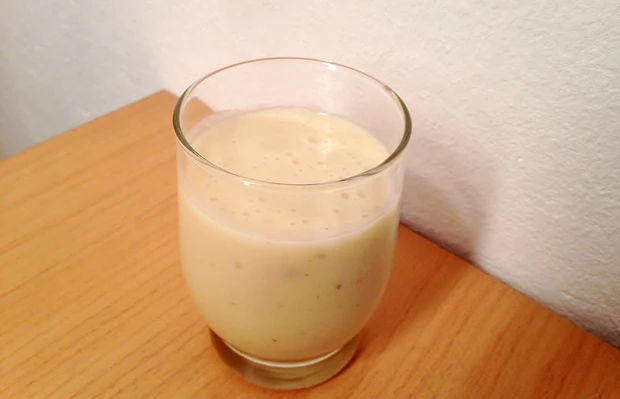 Tropican Smoothie
