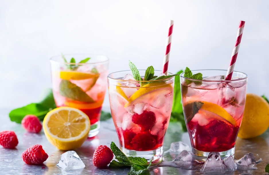 Beerendrink