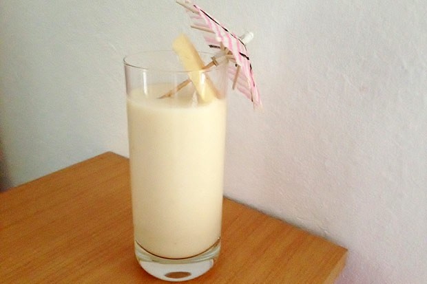 Pina-Colada Smoothie