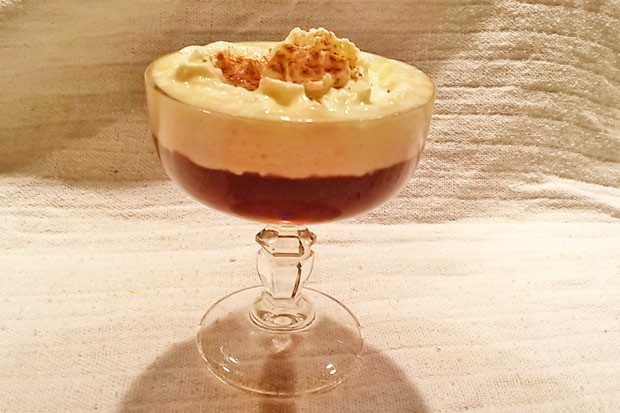 Valentins-Cocktail