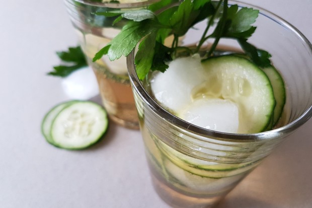 Alm & Gin