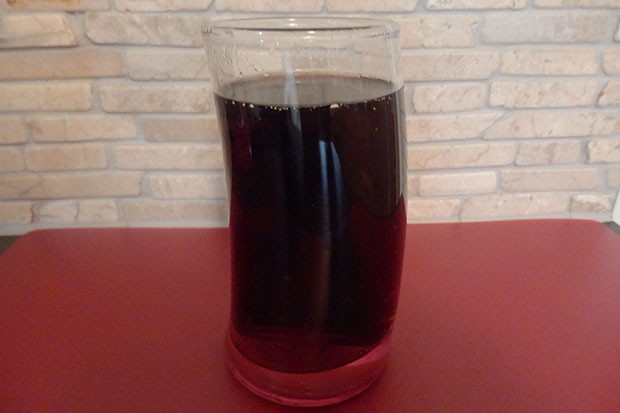 Bacardi-Cola