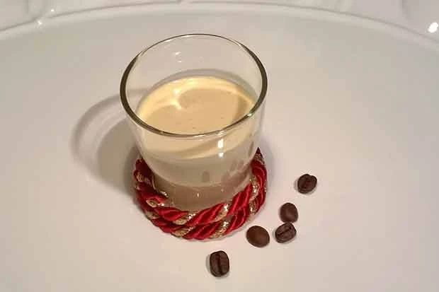 Kaffeelikör