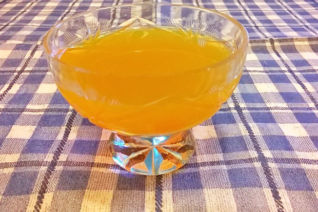 Marillenlikör